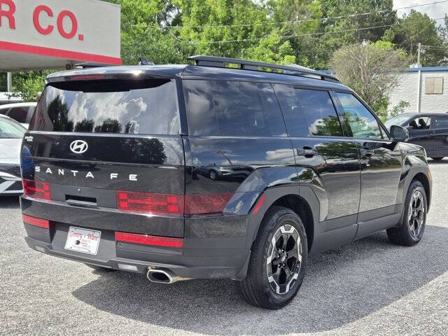 hyundai santa fe 2026 5NMP24GL5TH161531 image hyundai santa fe 2026 5NMP24GL5TH161531 image